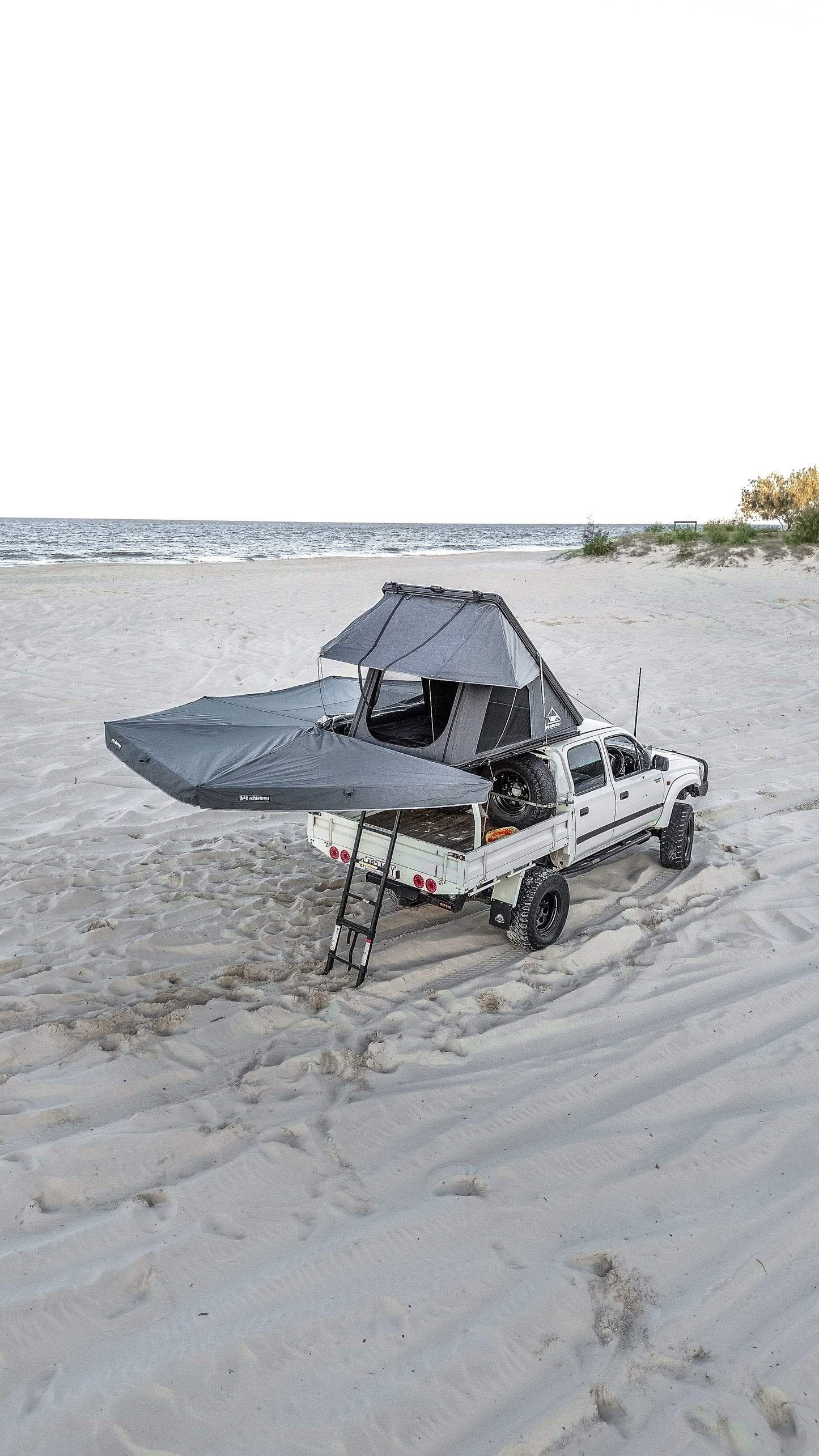 270XL Freestanding Awning