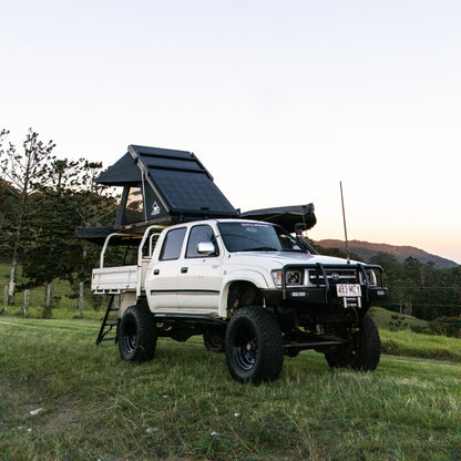 BZB SL Pro Rooftop Tent - EOFY SALE! 💥