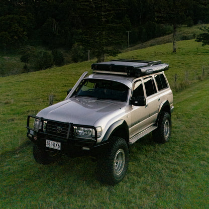 BZB SL Pro Rooftop Tent - EOFY SALE! 💥