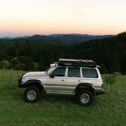 BZB SL Pro Rooftop Tent - EOFY SALE! 💥
