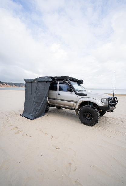 BZB Shower Awning