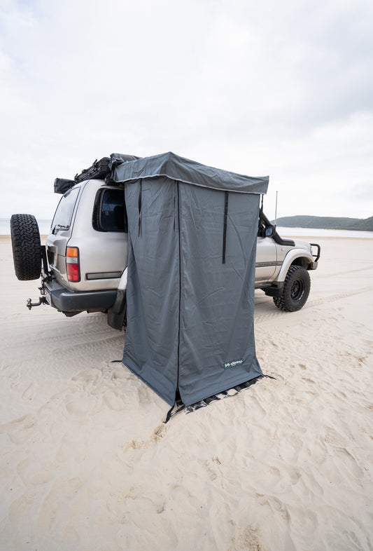 BZB Shower Awning