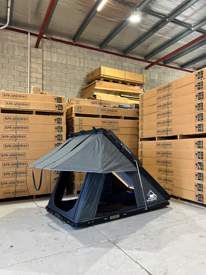 BZB SL Pro Rooftop Tent - AUTUMN SALE!