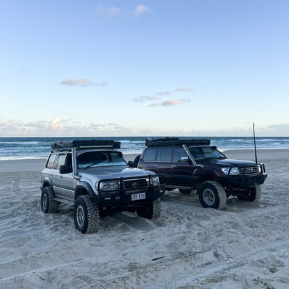 BZB SL Pro Rooftop Tent - EOFY SALE! 💥